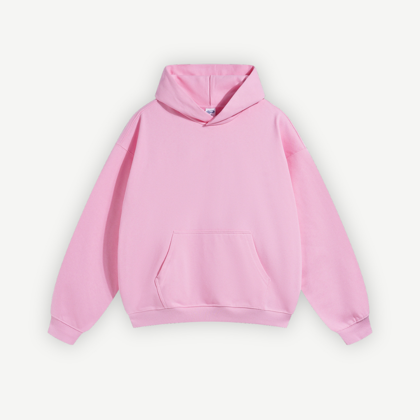 Hoodie Baby Pink