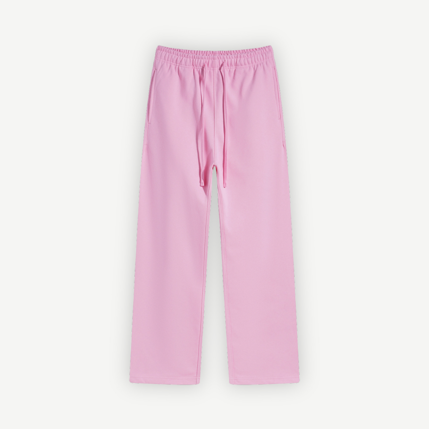 Sweatpants Baby Pink