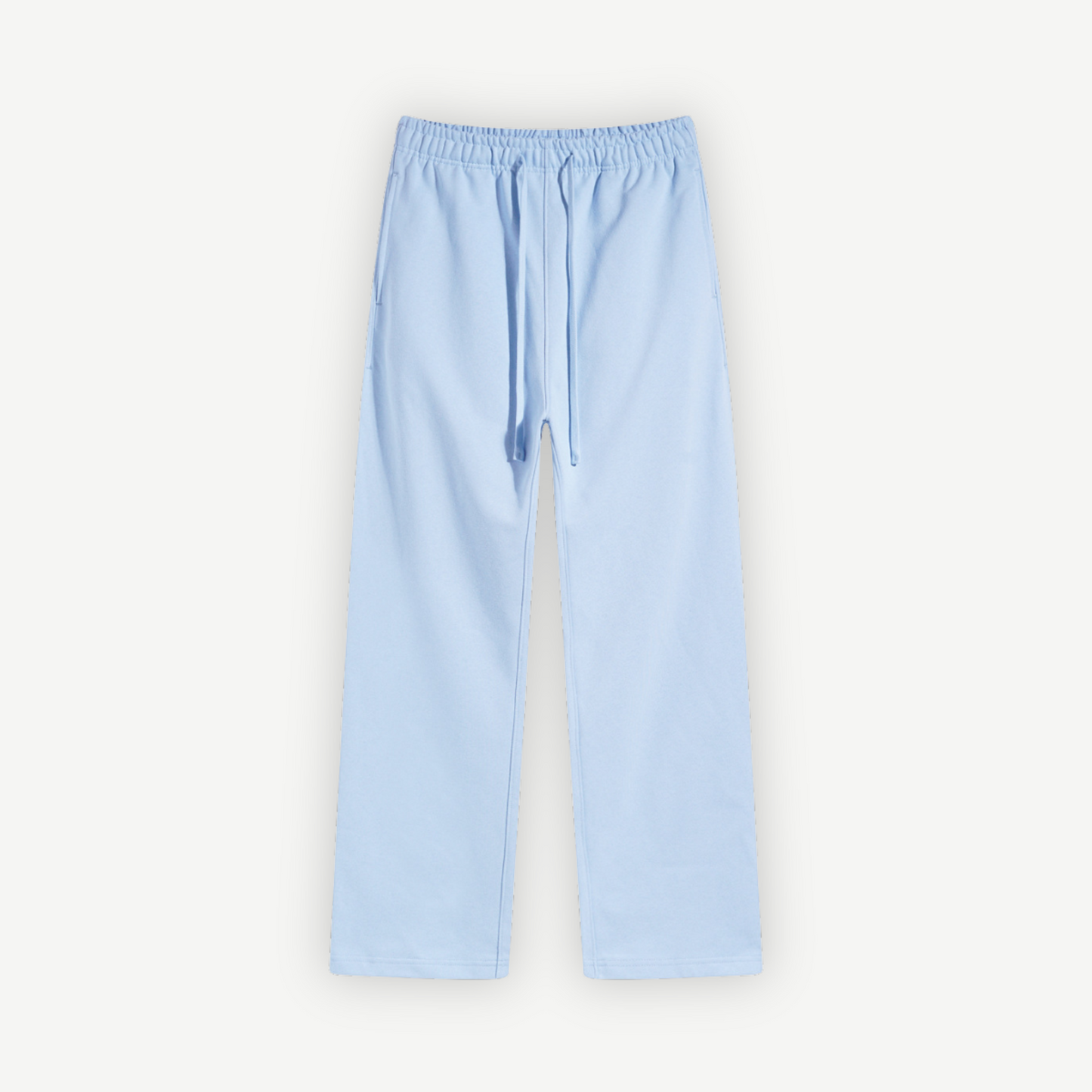 Sweatpants Baby Blue