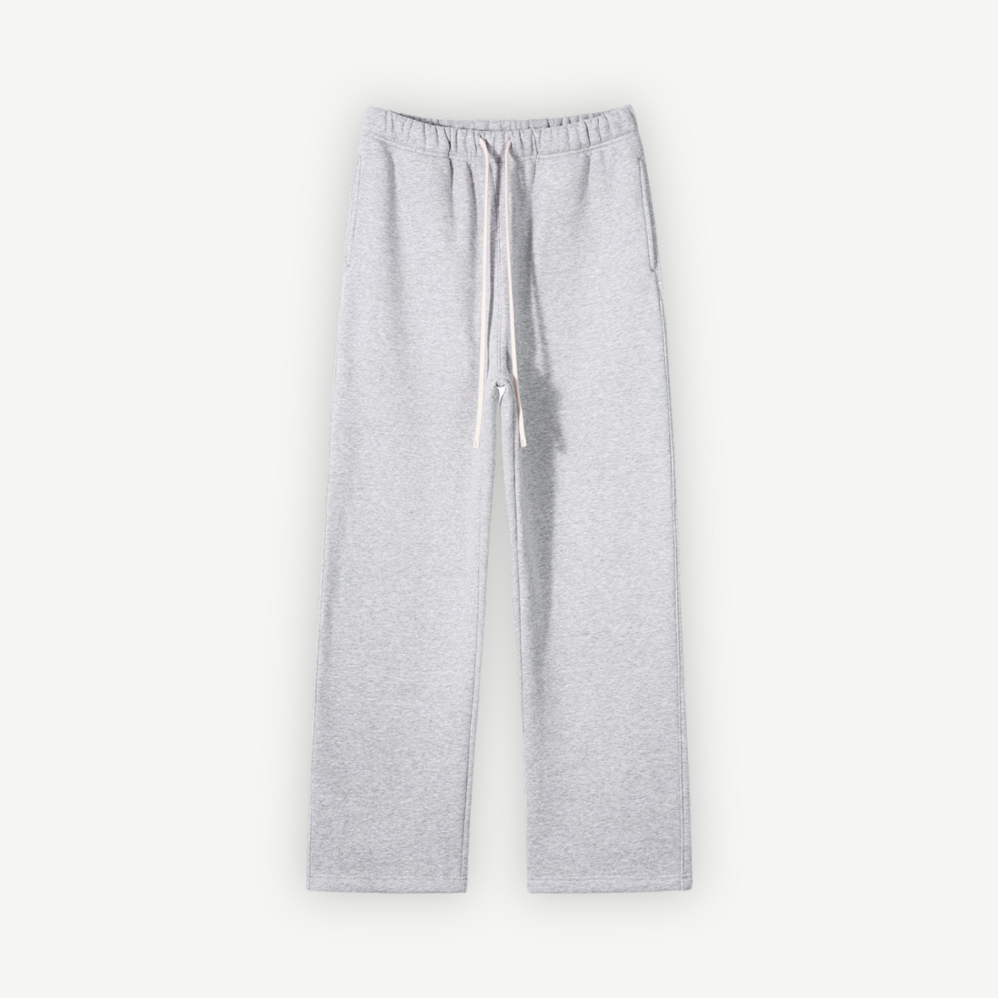 Sweatpants Light Grey