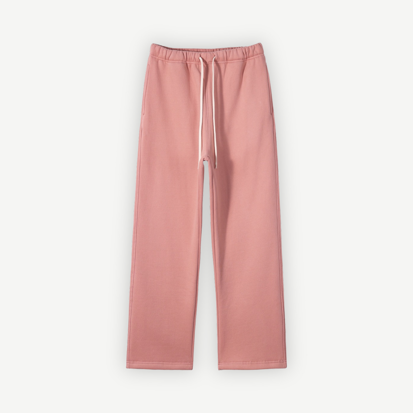 Sweatpants Rose Gold