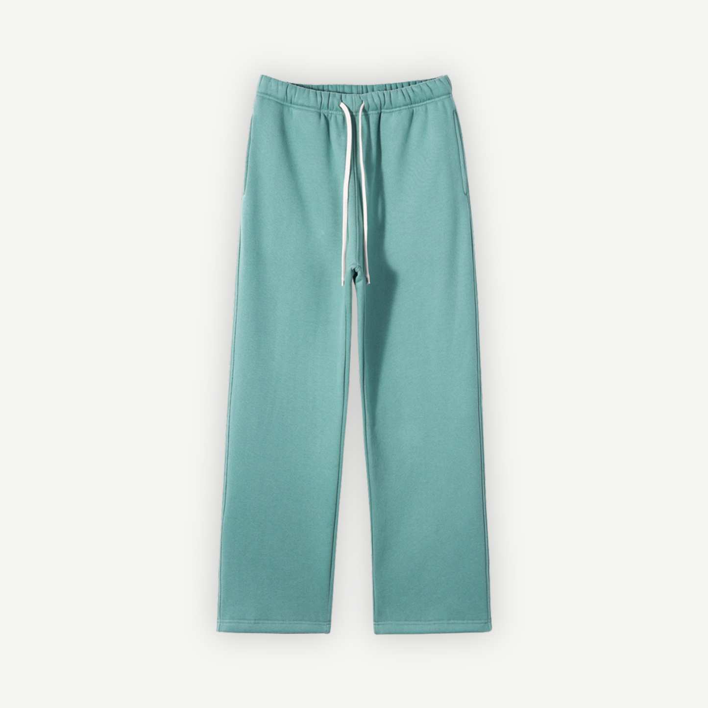 Sweatpants Turquoise
