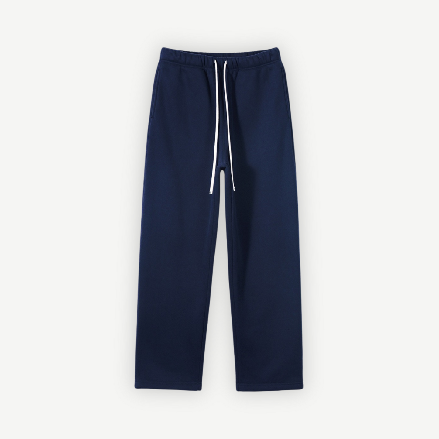 Sweatpants Navy Blue