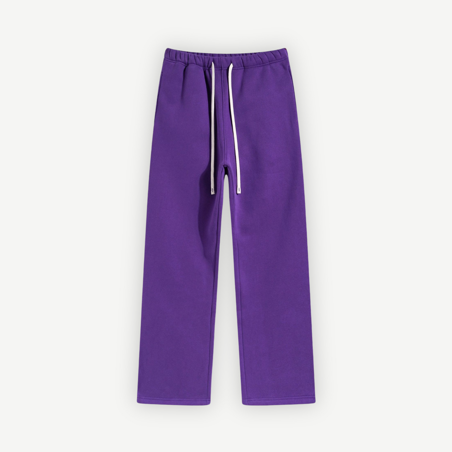 Sweatpants Violet