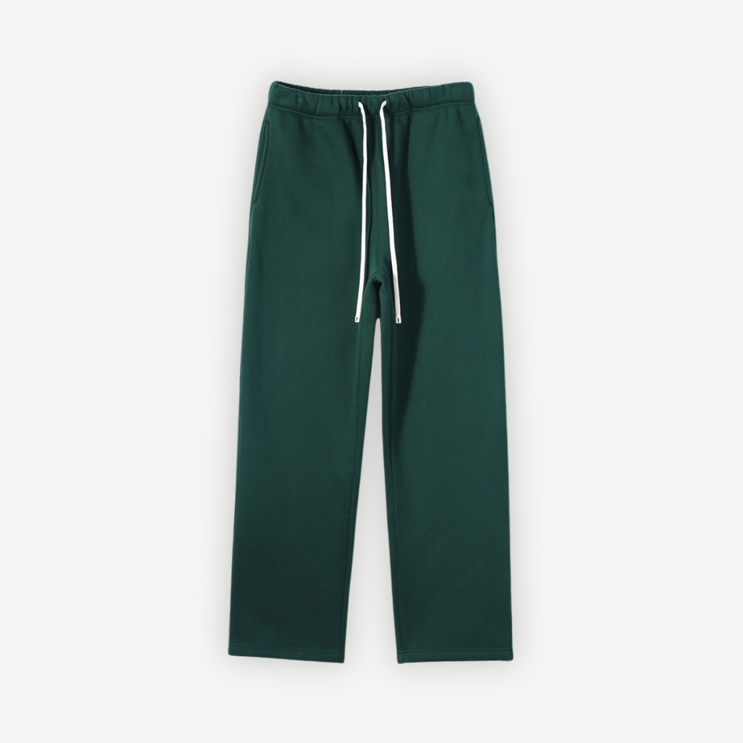 Sweatpants Forest Green