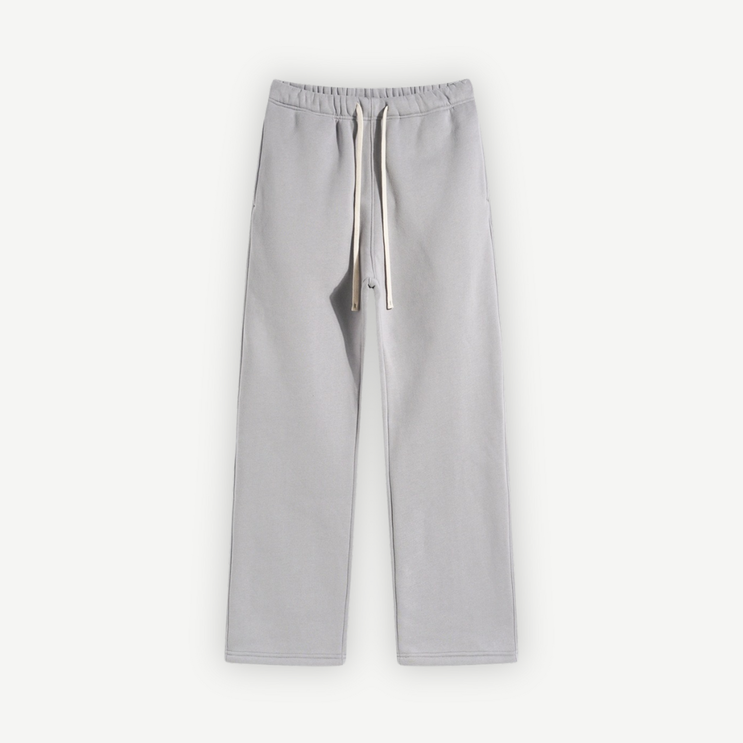 Sweatpants Cement Grey