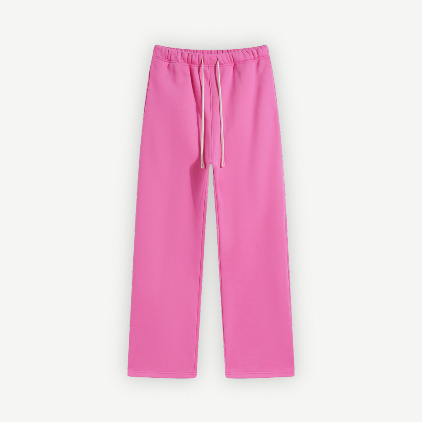 Sweatpants Hot Pink