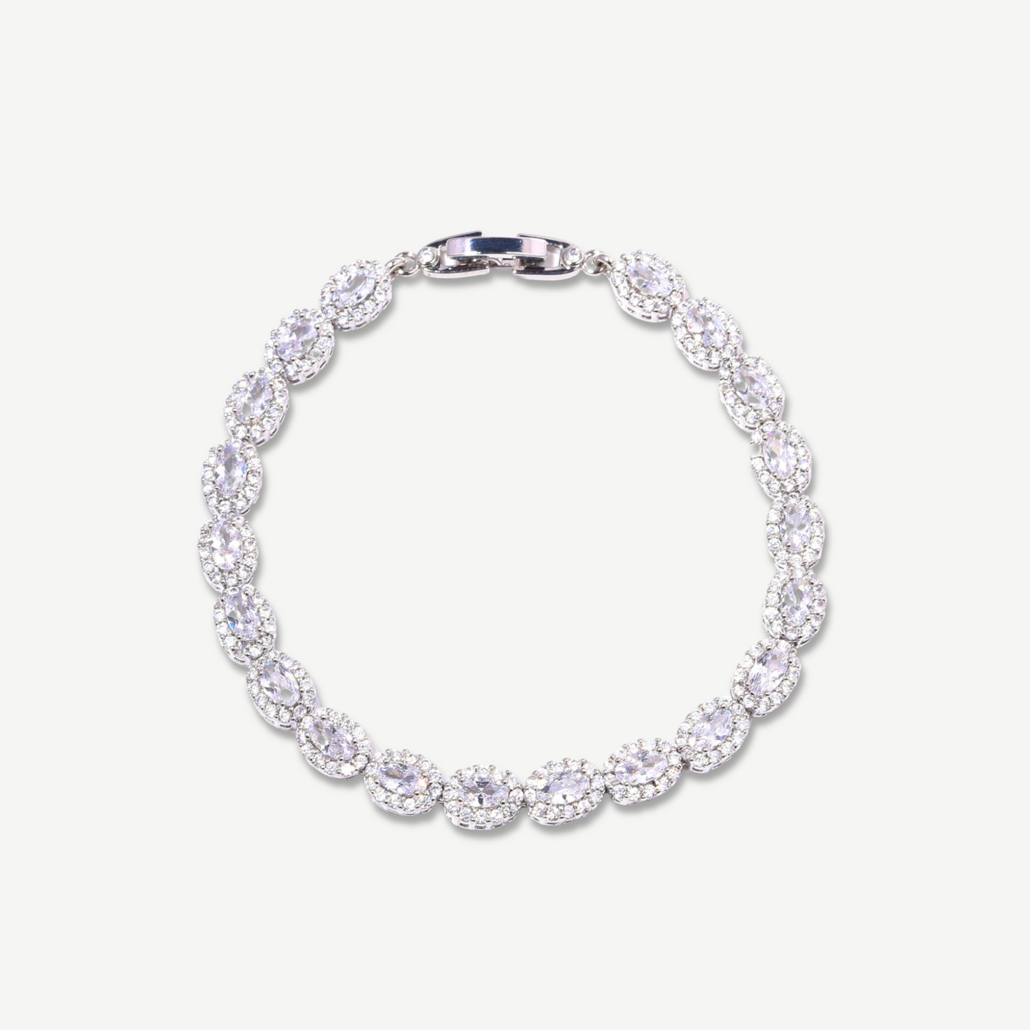 Moonlight Eye Bracelet