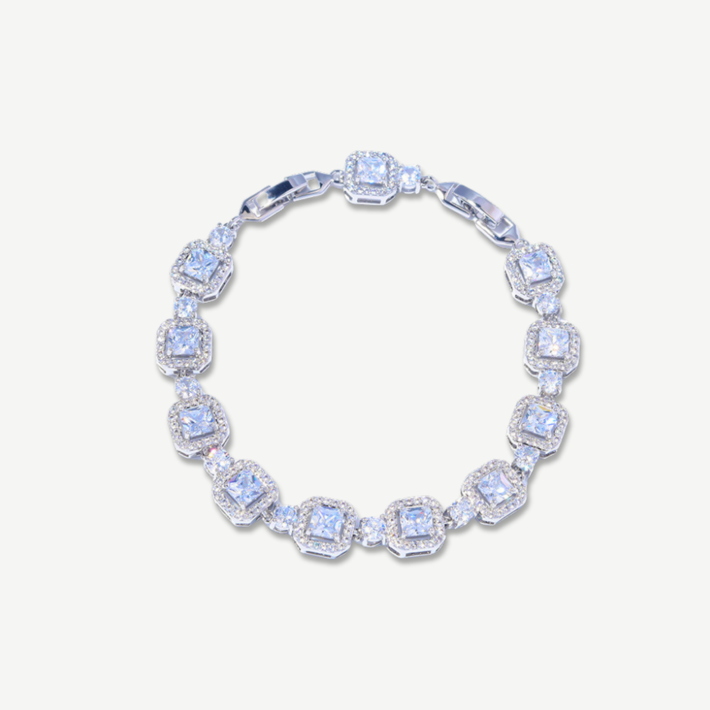 Moonlight Cut Bracelet