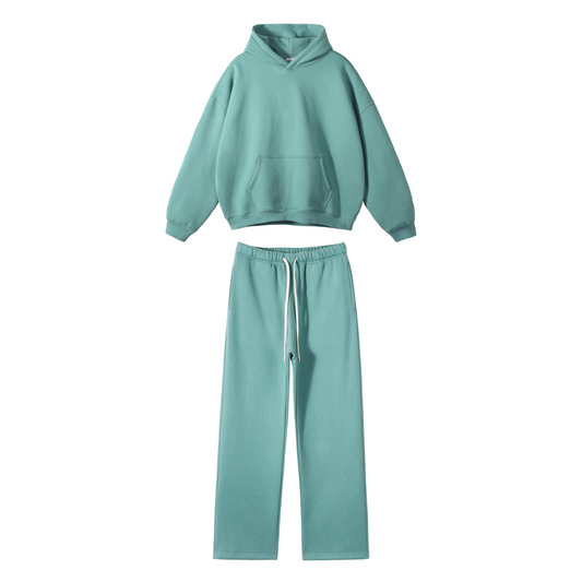 Tracksuit Turquoise