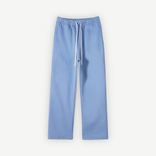 Sweatpants Ocean Blue