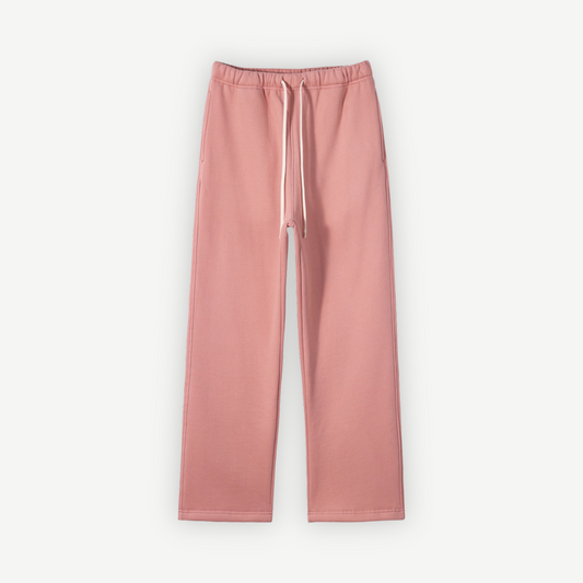 Sweatpants Rose Gold
