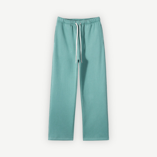Sweatpants Turquoise