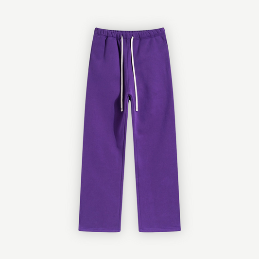 Sweatpants Violet