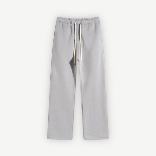 Sweatpants Cement Grey