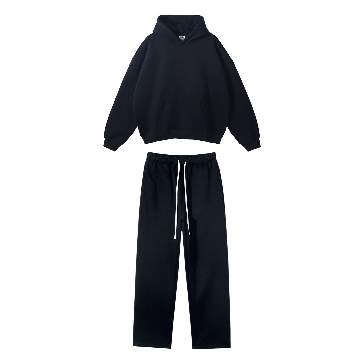 Tracksuit Night Black