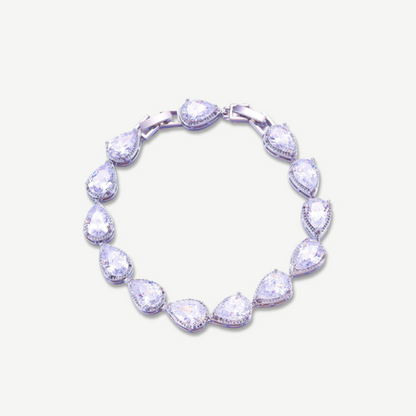 Moonlight Tear Bracelet