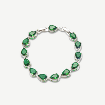 Forest Veil Tear Bracelet