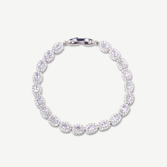 Moonlight Eye Bracelet