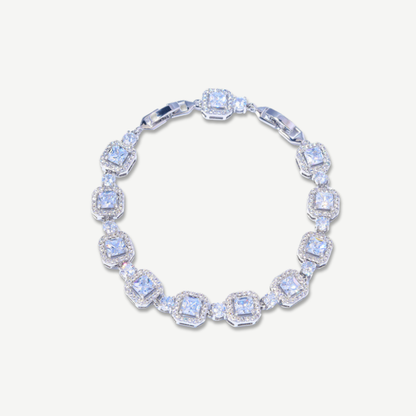 Moonlight Cut Bracelet