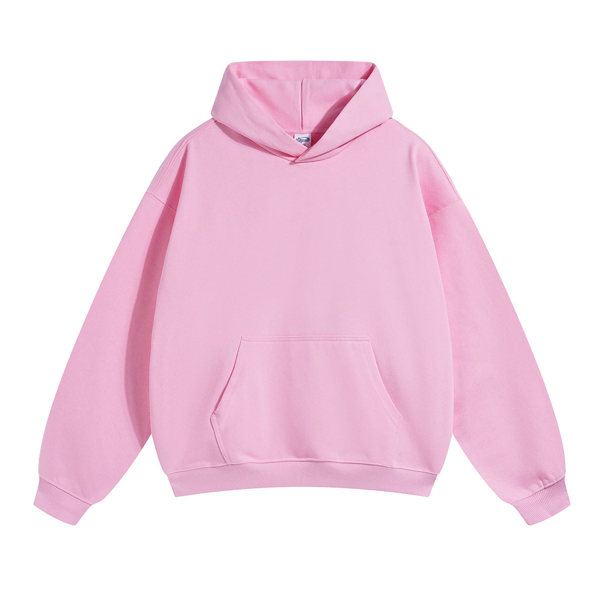 Tracksuit Light Pink