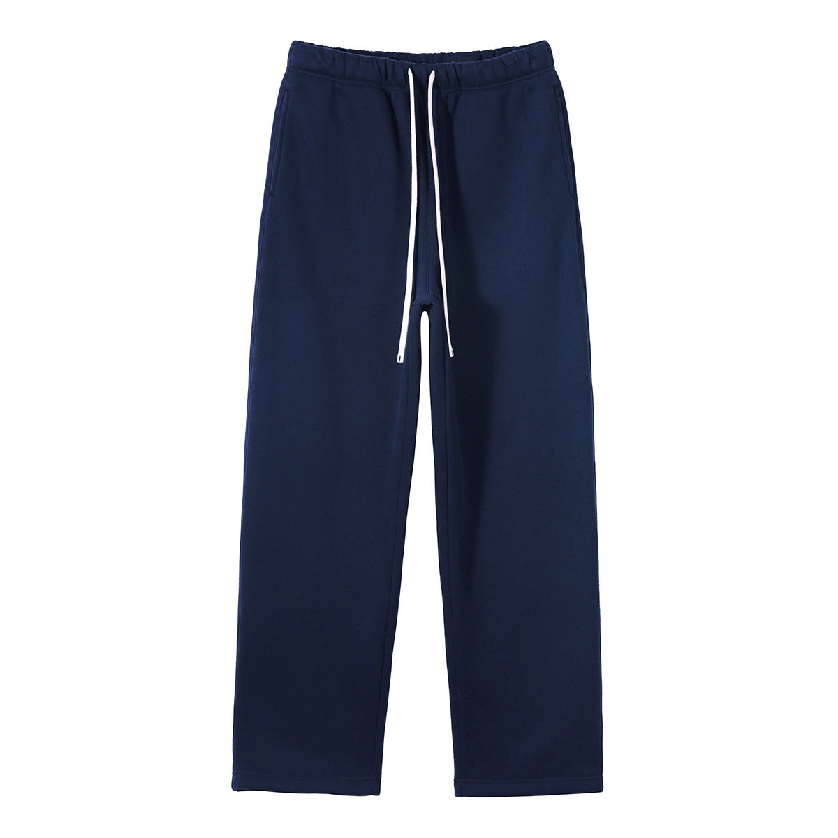 Tracksuit Navy Blue