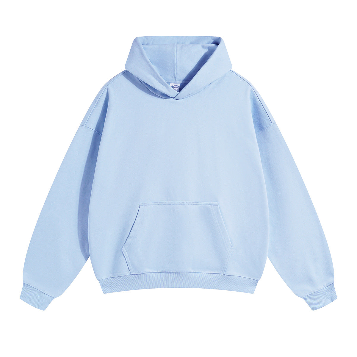 Tracksuit Baby Blue