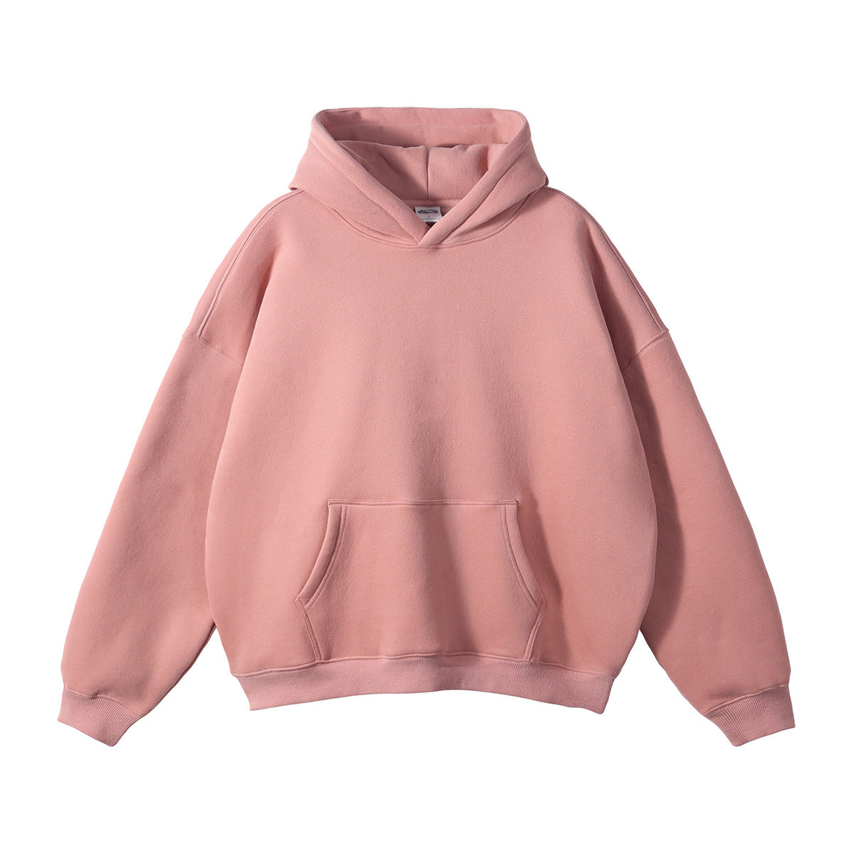 Tracksuit Peach Pink