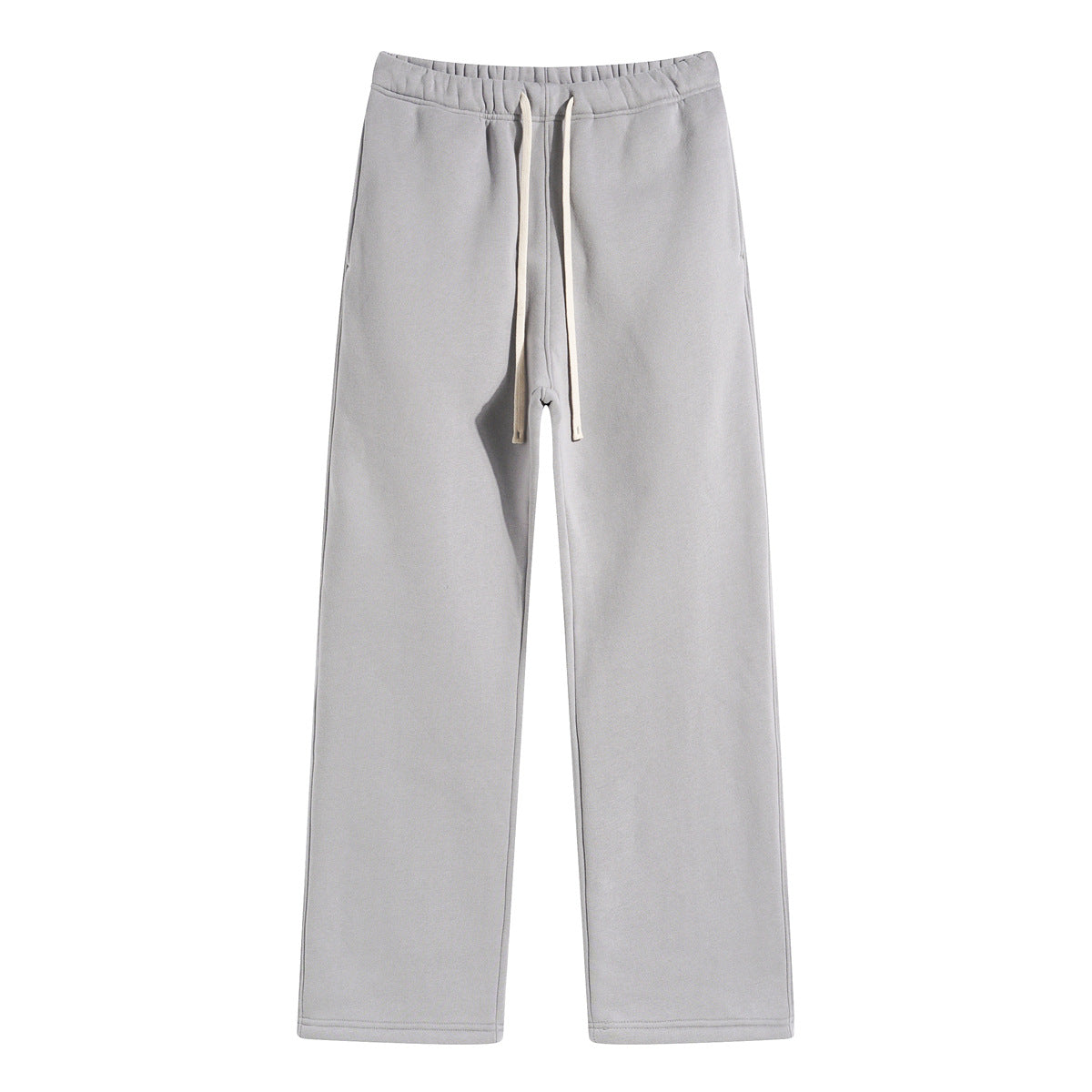 Tracksuit Silver Grey