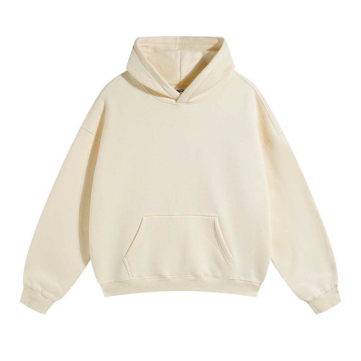 Tracksuit Cream