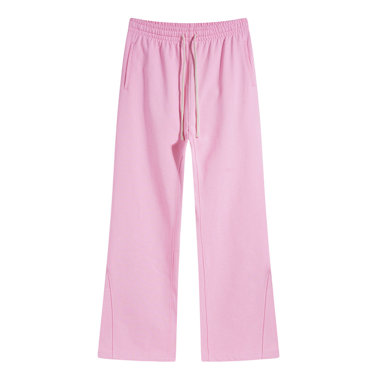 Tracksuit Light Pink