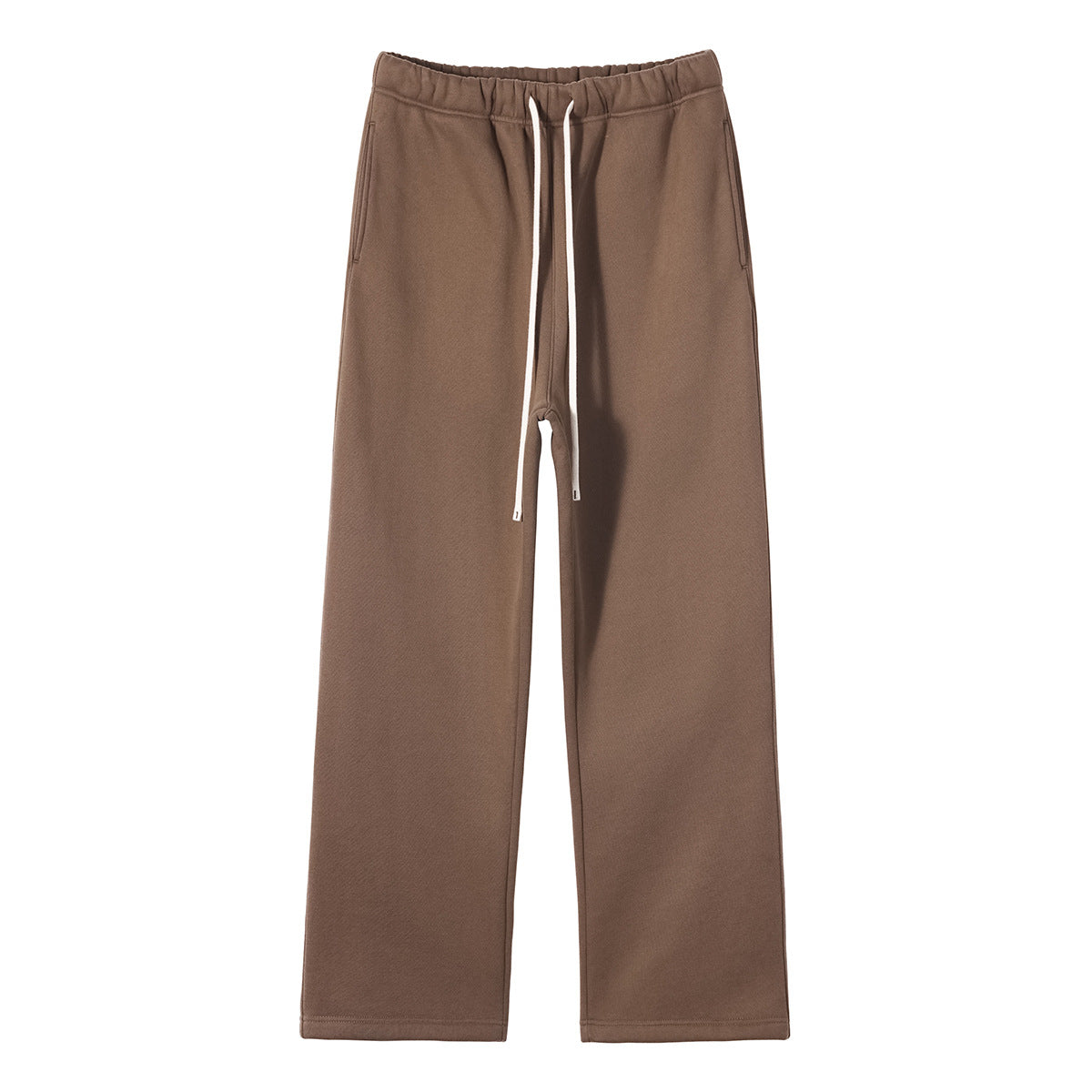 Tracksuit Coconut Brown